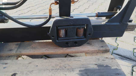 Pozycjoner wideł - Kaup 4,8T 466B (6)