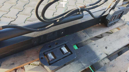 Pozycjoner wideł - Kaup 4,8T 466B (7)