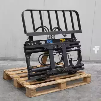 Zinkenverstellgerät 2018  Kaup 2T466B (3)