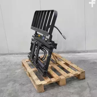 Zinkenverstellgerät 2018  Kaup 2T466B (5)