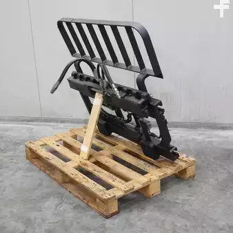 Zinkenverstellgerät 2018  Kaup 2T466B (6)