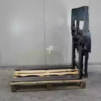 Pozycjoner wideł 2021  Bolzoni FR2510A (4)