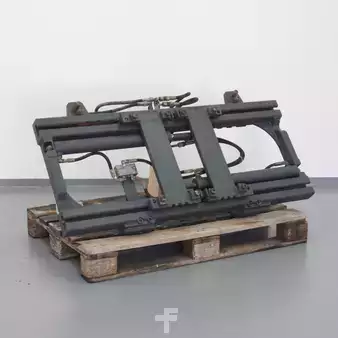 Zinkenverstellgerät - Kaup 2T466B (1)