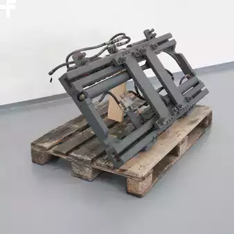 Zinkenverstellgerät - Kaup 2T466B (2)