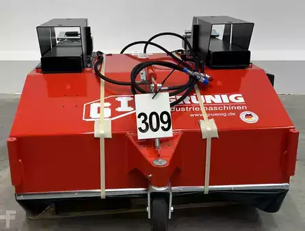Fejemaskiner 2026  [div] GSX1200 (1)