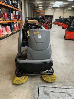 *** ulteriore *** 2022  [div] B 250 R Fleet+R120+Dose+630Ah+SB (2)