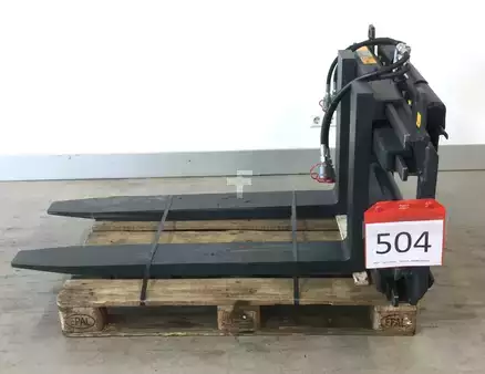 Pinze a forche 2024  Kaup 2.5T411Z (1)