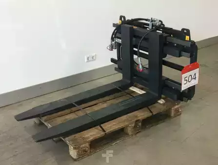 Pinze a forche 2024  Kaup 2.5T411Z (2)