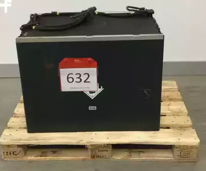 Akcesoria 2019  Linde 48V 268Ah 12,1(13,1)kWh 1.1 (1)