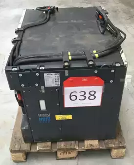 Akcesoria 2017  Linde 48V 335Ah 15,0(16,3)kWh 3.1 (1)