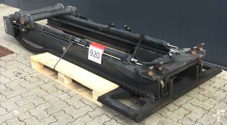 *** ulteriore *** 2015  Linde NH-MAST (2)