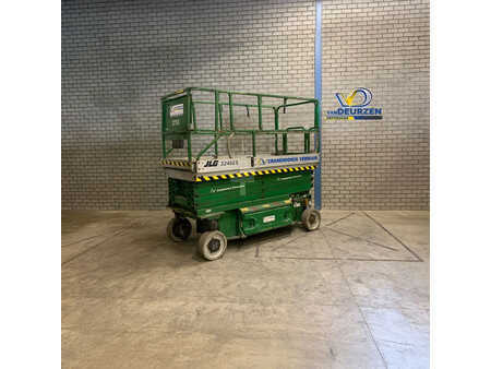 *** ulteriore *** 2006 JLG 3246ES (1)