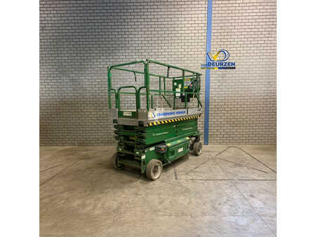 *** ulteriore *** 2006 JLG 3246ES (2)