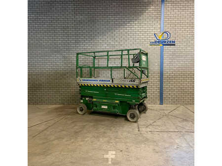 *** ulteriore *** 2006 JLG 3246ES (3)