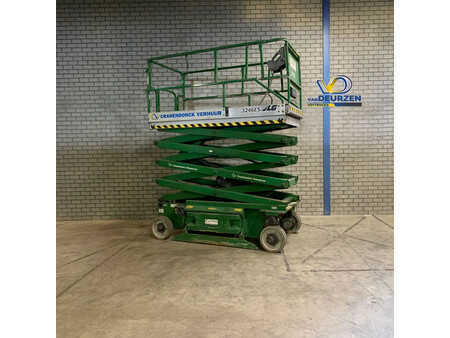 *** ulteriore *** 2006 JLG 3246ES (4)