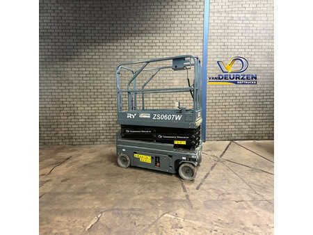 *** Ostatní *** 2019  ROYAL FORKLIFT ZS0607W (3)