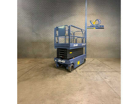*** Ostatní *** 2021  ROYAL FORKLIFT ZS1012 (1)