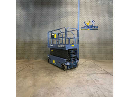 *** ulteriore *** 2021 ROYAL FORKLIFT ZS1012 (2)