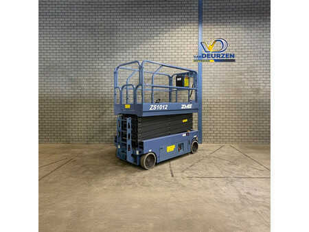 *** Ostatní *** 2021  ROYAL FORKLIFT ZS1012 (3)