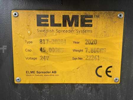 ***outros ***  2020  SMV Elme 817-20204 Spreader (2)