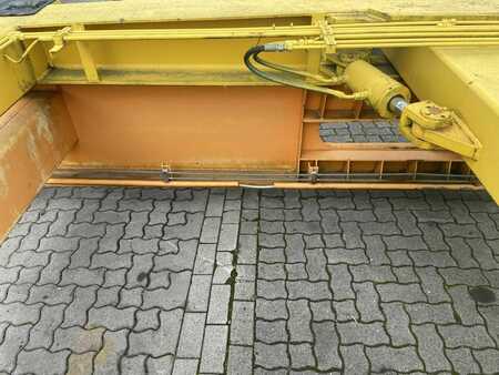 *** other devices ***  Kalmar 20 and 40 `Topspreader (6)