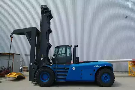 Кран стріловий  Kaup 25T183C - Hook (1)