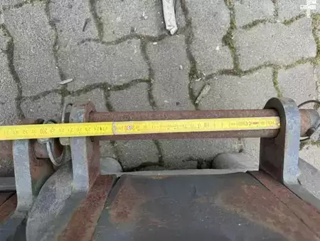 Fourches  Vetter 16.000kg @1200mm (3)
