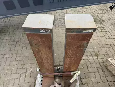 Fourches  Vetter 16.000kg @1200mm (4)