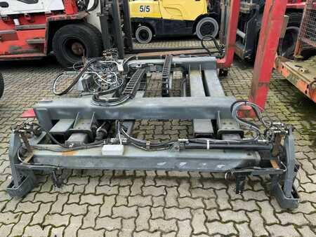 *** Sonstiger ***  Kaup 10-20´ Variable Spreader (1)