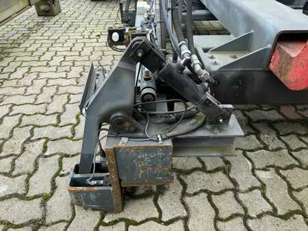 *** Sonstiger ***  Kaup 10-20´ Variable Spreader (4)