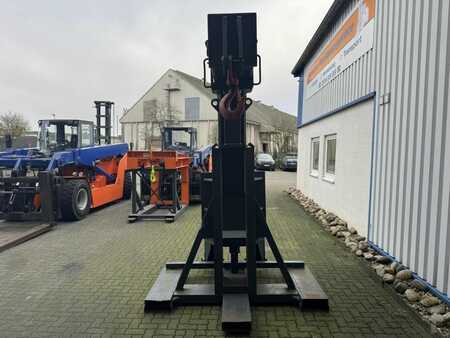 Jib crane  Schabmüller TS16KD02 Crane-Hook (8)