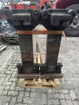 Emelővilla - Vetter 16.000kg @1200mm (2)