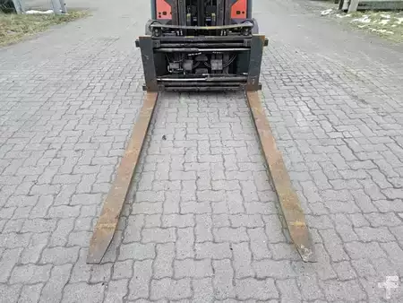 Haarukoiden asetinlaite 2014  Kaup 3.5T160BZ (1)