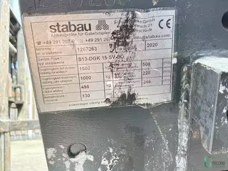 *** Autres *** 2020  Stabau S13-DKG 15-SV-SO (5)