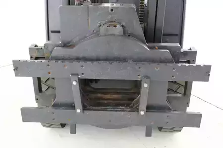 Rotatorer, 360 ° - CAM System PRC22D (2)
