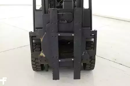 Rotatorer, 360 ° - CAM System PRC22D (3)
