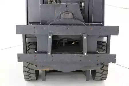 Rotatorer, 360 ° - CAM System PRC22D (4)