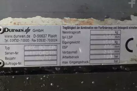 Garfo-palete-duplo  2017  Durwen DPK80CP (3)