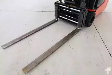 Posizionatore forche con traslatore integrato 2019  Stabau S11-ZV 20-S-BR01 (2)