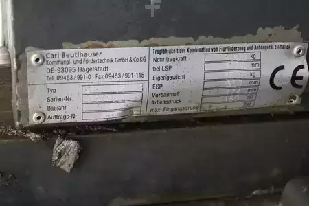 Porta multi-paletes 3/2/1 2018  Durwen SPK100 C2 (3)