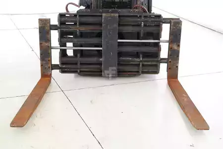 Rotatorer, 360 ° - Lisman Attachment (1)