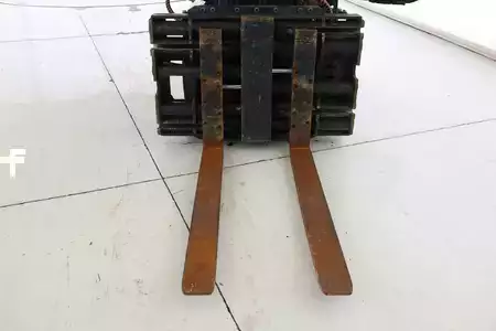 Rotatorer, 360 ° - Lisman Attachment (2)