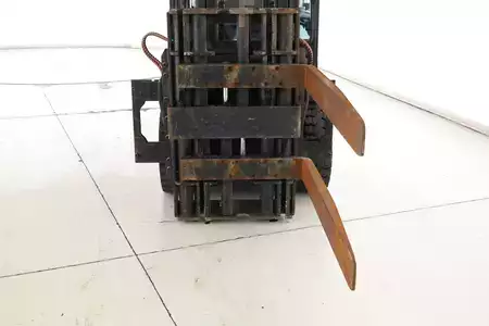 Rotatorer, 360 ° - Lisman Attachment (3)