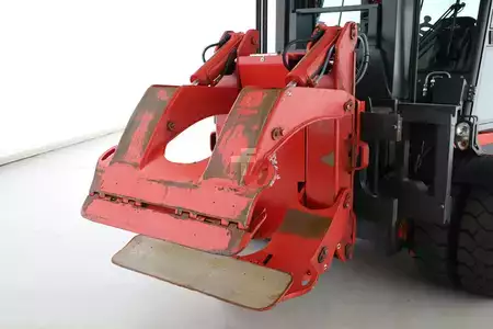 Chwytak do rol papieru 360°, obrotowy 2020  Bolzoni AR-53RH-15 (3)