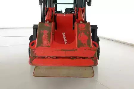 Chwytak do rol papieru 360°, obrotowy 2020  Bolzoni AR-53RH-15 (5)