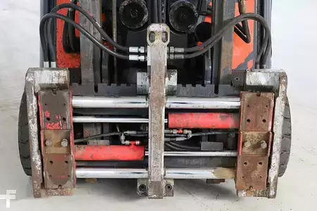 Equipamento de ajuste dos garfos com deslocamento lateral 2017  Durwen WZV 25 (1)