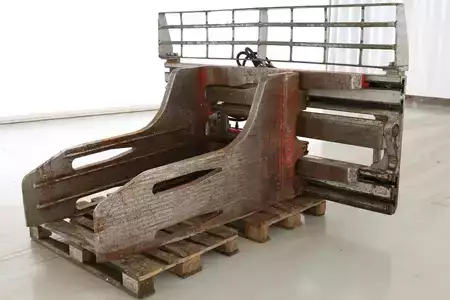 Grampo para produtos embalados 2021  Durwen PBK 80 (1)