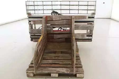 Grampo para produtos embalados 2021  Durwen PBK 80 (2)