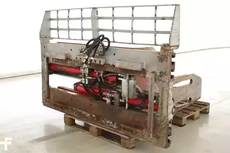 Grampo para produtos embalados 2021  Durwen PBK 80 (3)