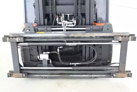 Posicionadores dos garfos - Kaup 3.5T466B (2)
